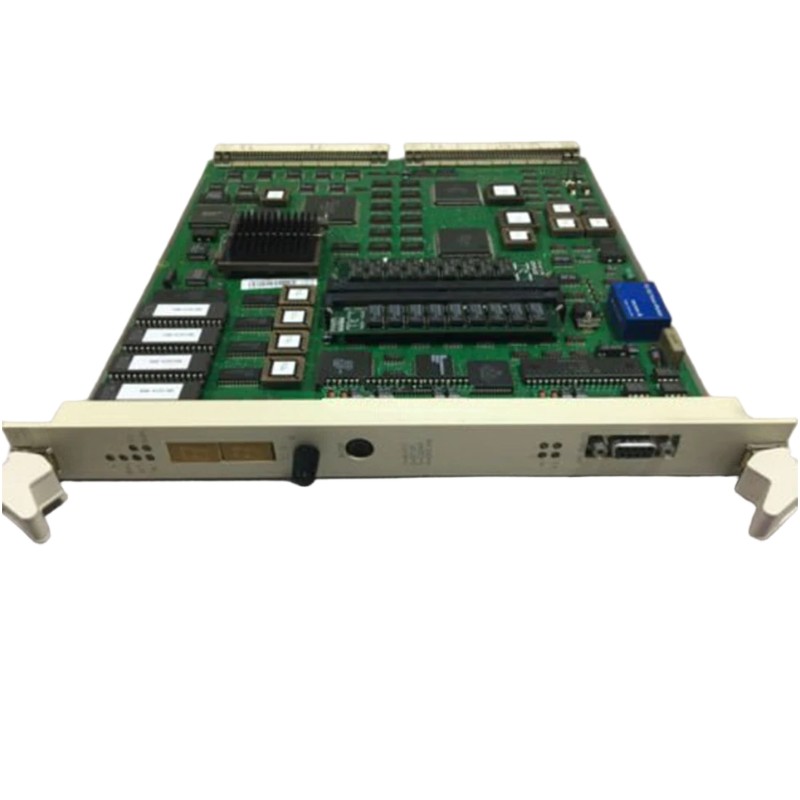 ABB PM510V16 3BSE008358R1 CPU Processor Module