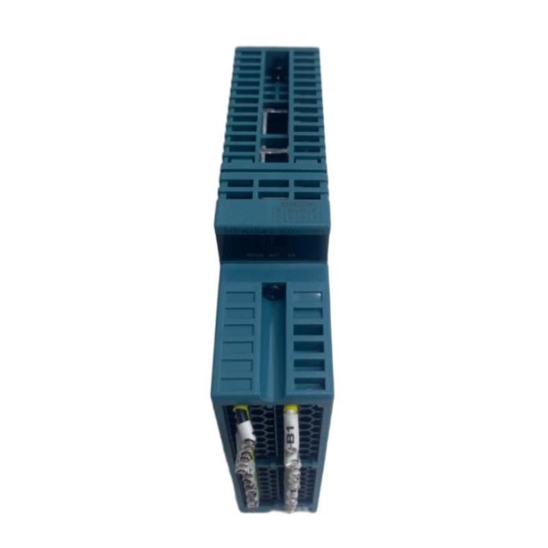Yokogawa NFAI135-S01 Pulse Input Module