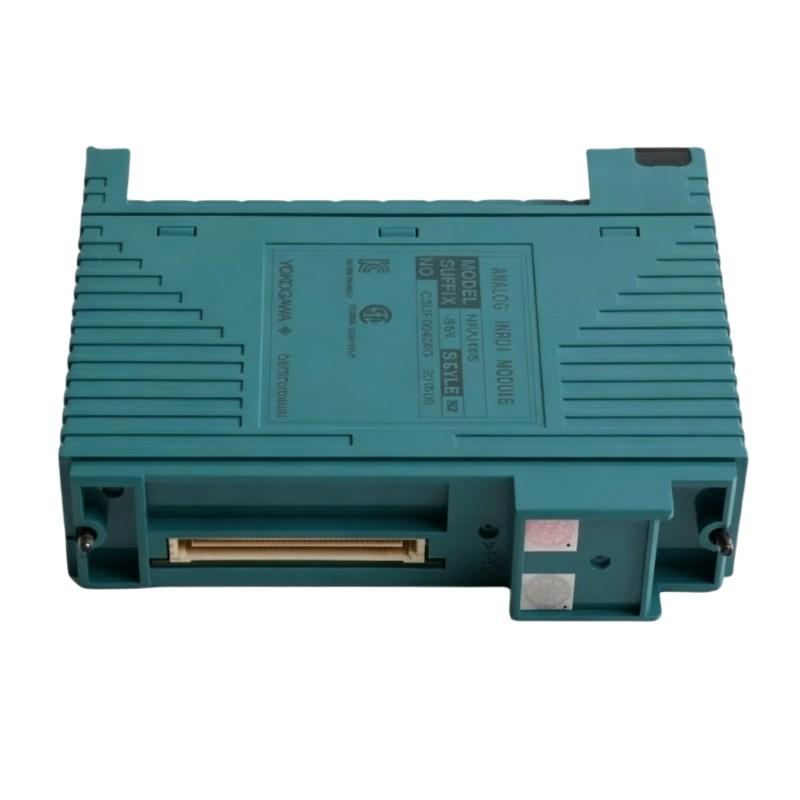 Yokogawa NFAI135-S50 Analog Input Module