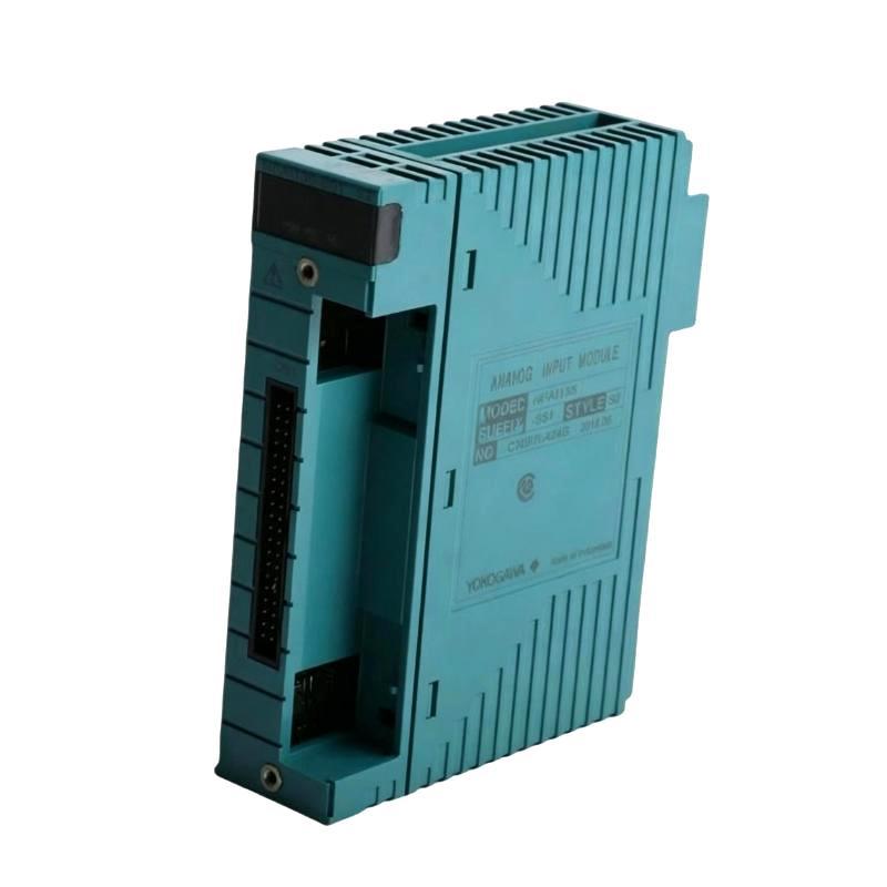 Yokogawa NFAI135-S50 Analog Input Module