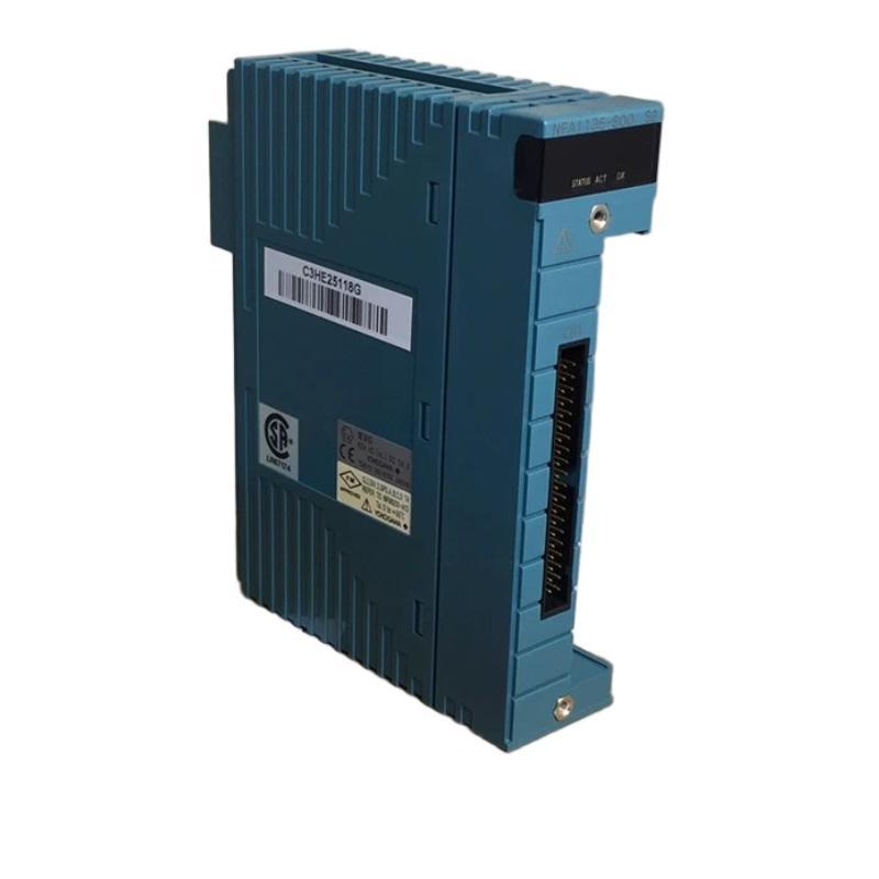 Yokogawa NFAI135-S51 Pulse Input Module