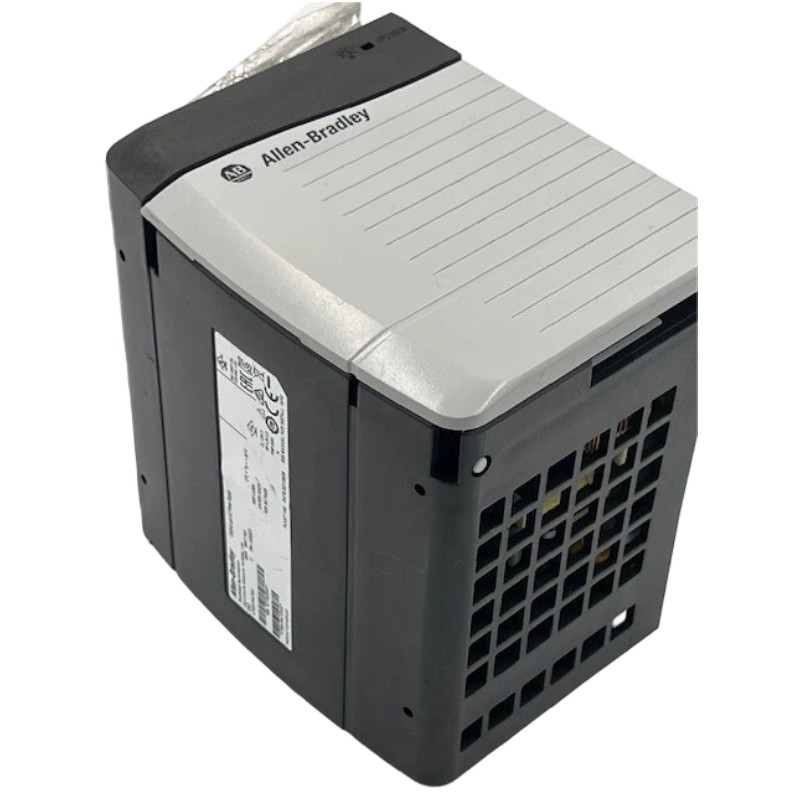 Allen Bradley 1756-PA72K ControlLogix AC Power Supply
