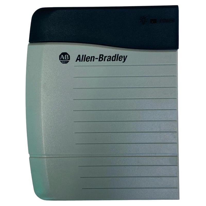 Allen Bradley 1756-PA75 ControlLogix AC Power Supply