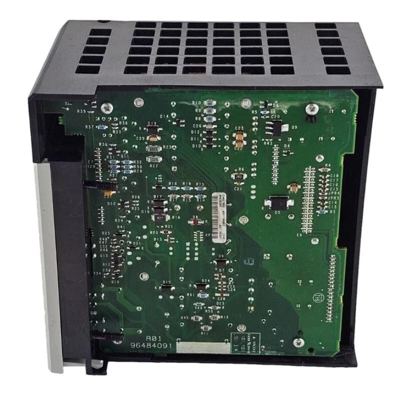 Allen Bradley 1756-PA75/B ControlLogix AC Power Supply