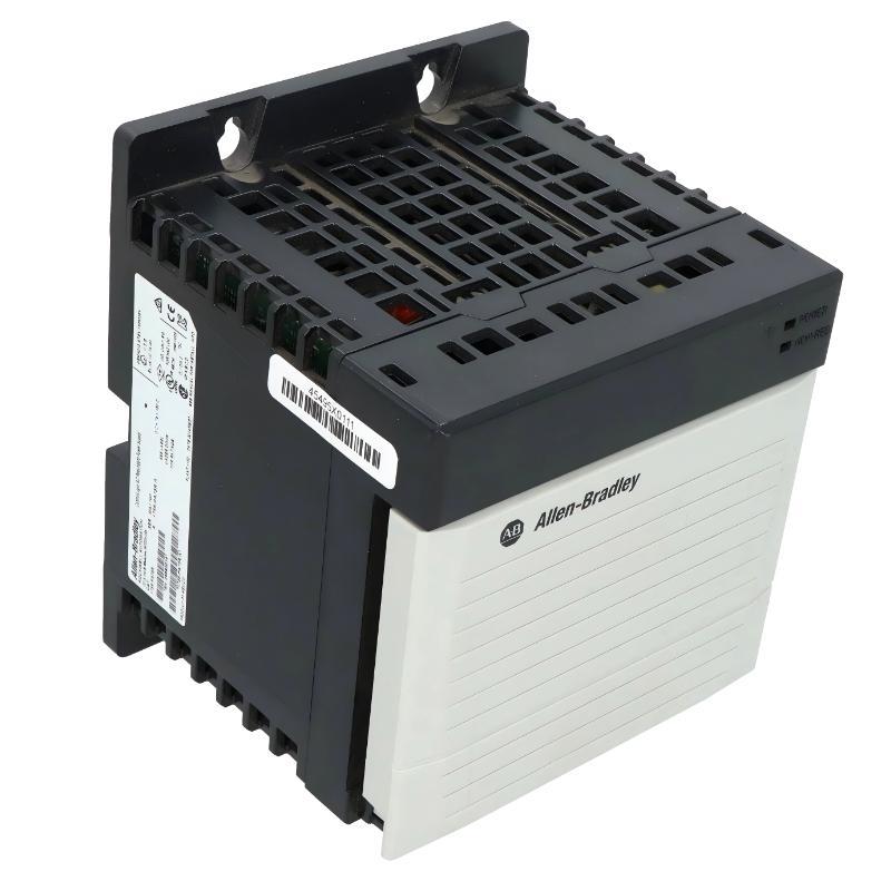 Allen Bradley 1756-PA75R ControlLogix AC Redundant Power Supply