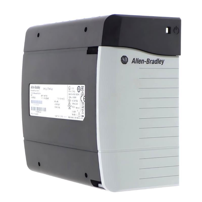 Allen Bradley 1756-PB50 ControlLogix DC Standard Power Supply