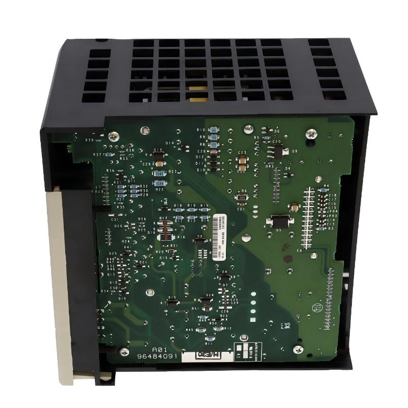 Allen Bradley 1756-PB72 ControlLogix Power Supply