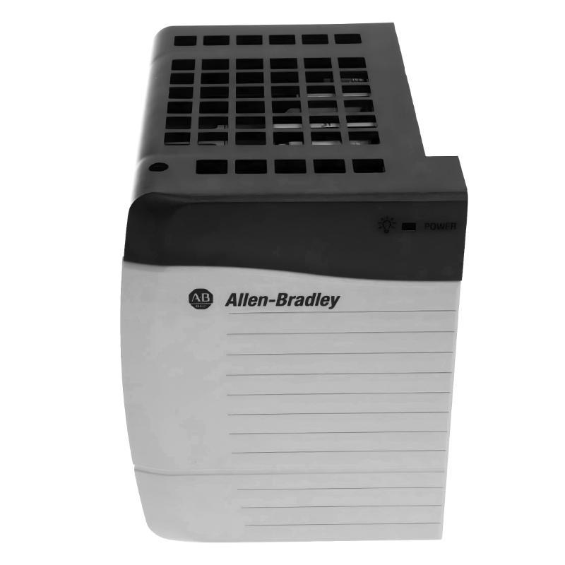 Allen Bradley 1756-PB72 ControlLogix Power Supply