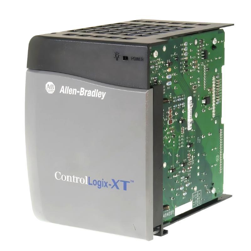 Allen Bradley 1756-PBXT ControlLogix XT DC Power Supply