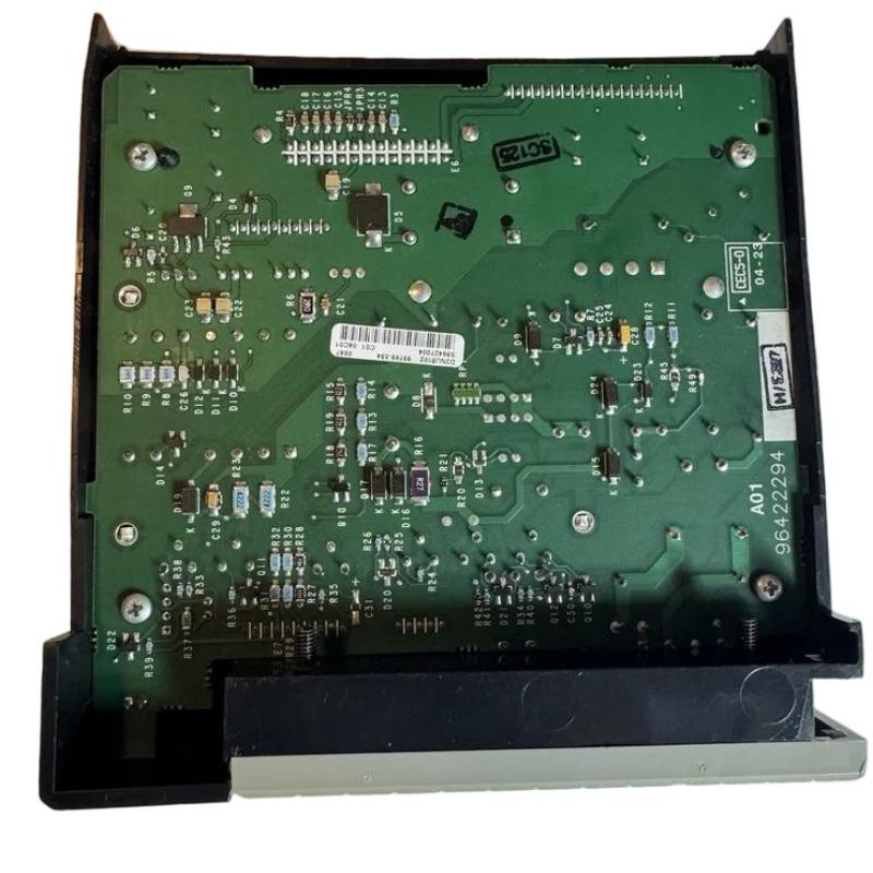 Allen Bradley 1756-PH75 ControlLogix DC Power Supply