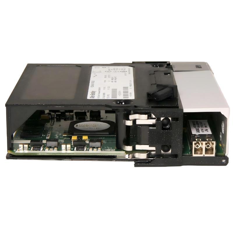 Allen Bradley 1756-RM ControlLogix Redundancy Module