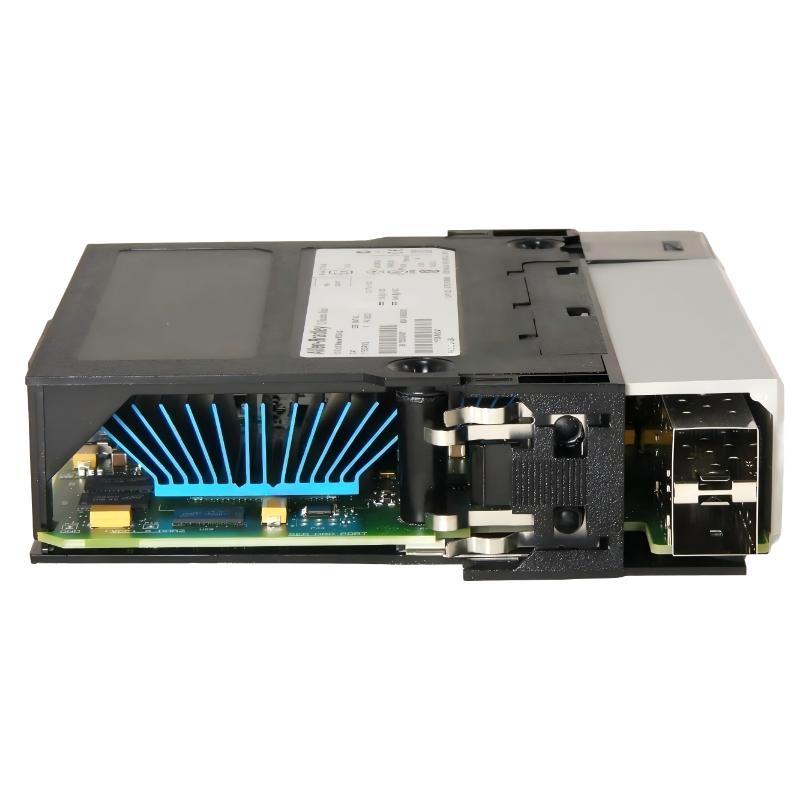 Allen Bradley 1756-RM2 ControlLogix Redundancy Module