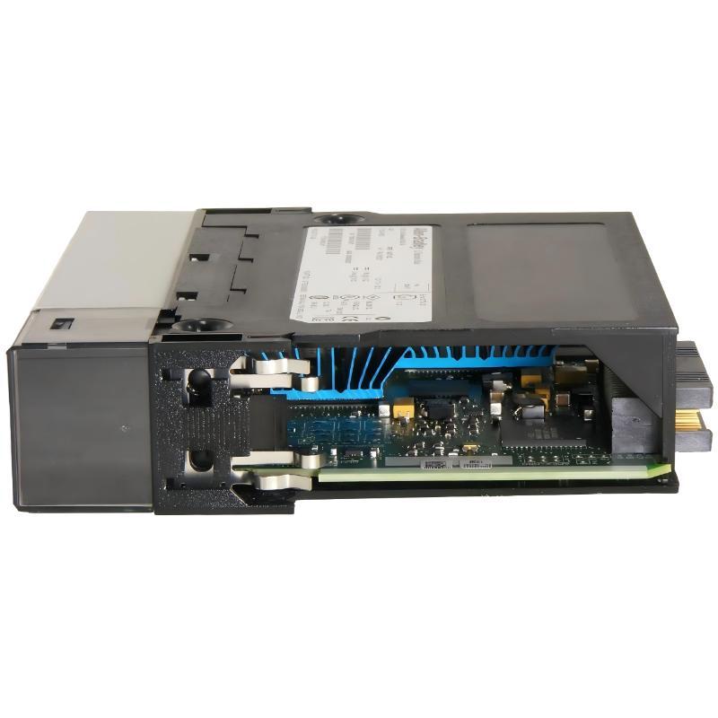 Allen Bradley 1756-RM2 ControlLogix Redundancy Module