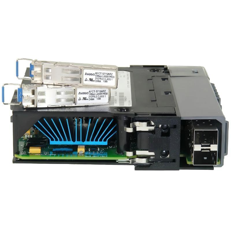 Allen Bradley 1756-RM2XT ControlLogix XT Redundancy Module