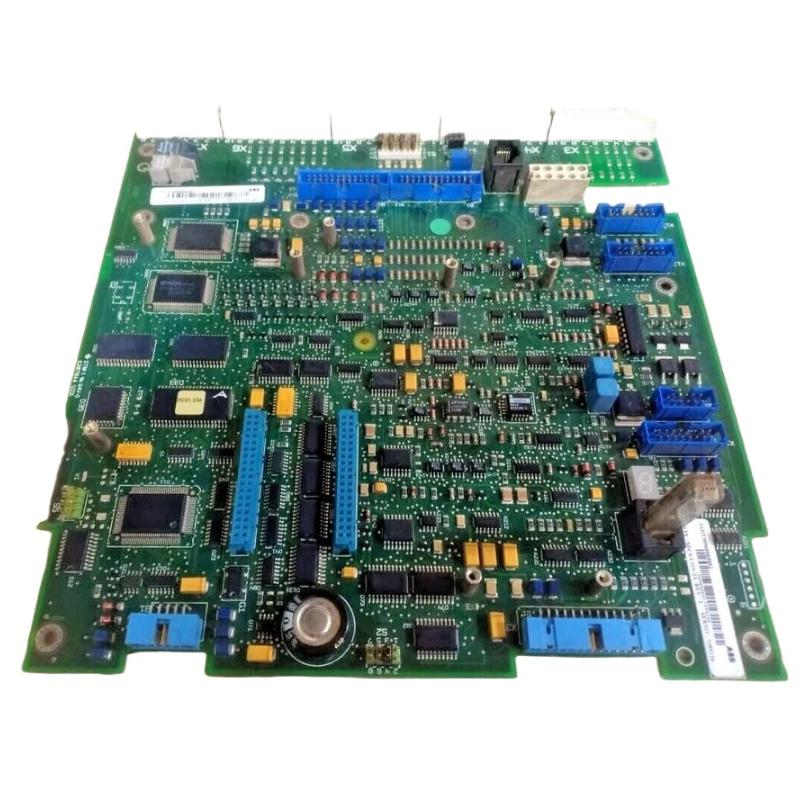 ABB SDCS-CON-2A 3ADT309600R0002 Control Board