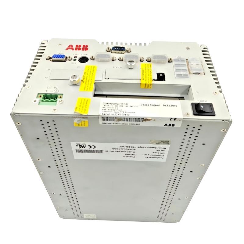 ABB TF-AEC-6910-ABB-HV-1011 COM600HRN11NB Power Controller
