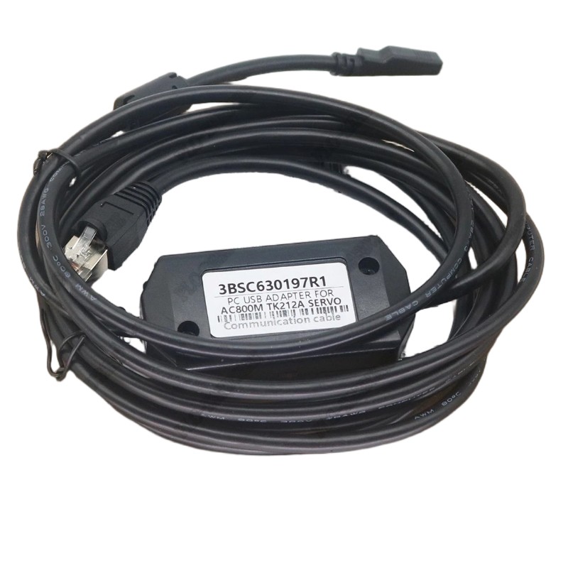 ABB TK212A 3BSC630197R1 Cable