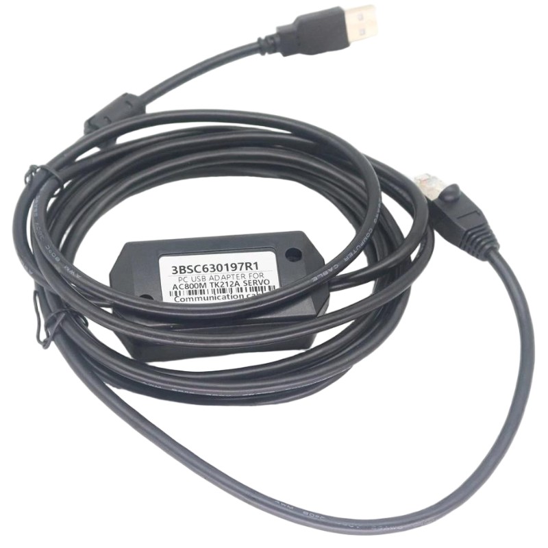 ABB TK212A 3BSC630197R1 Cable