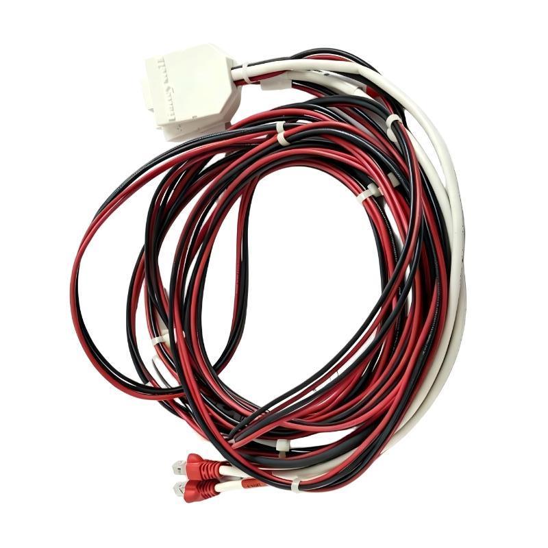 Honeywell 51202306-010 I/O Connection Cable