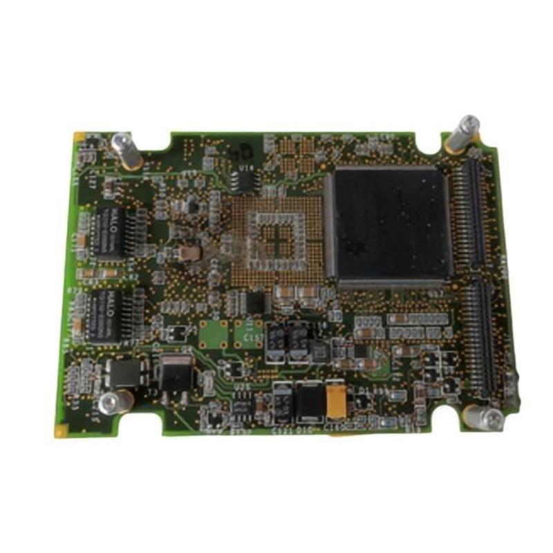 GE IS210BPPBH2B Processor Board