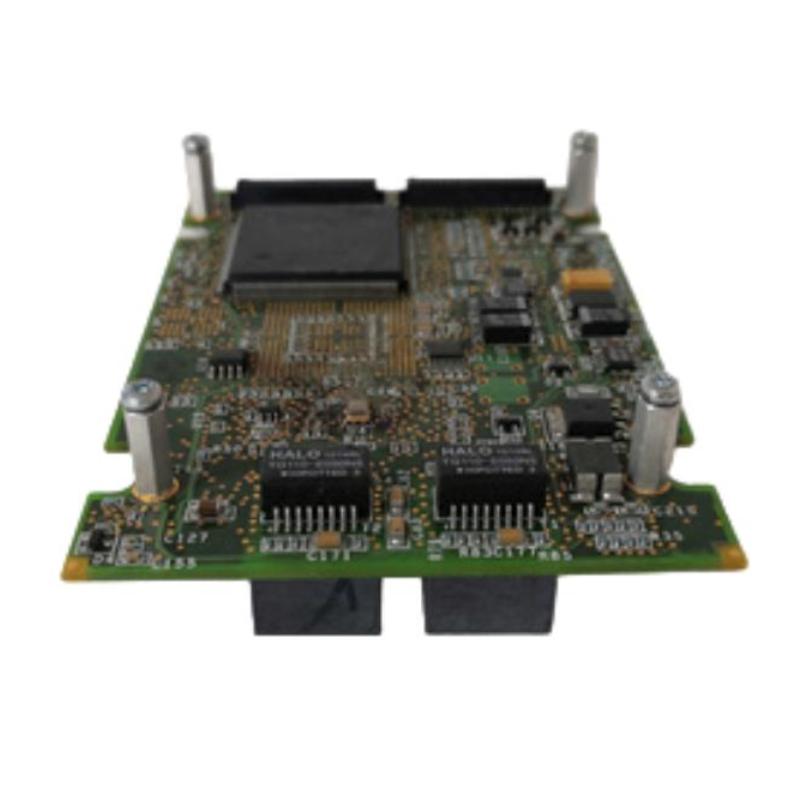 GE IS210BPPBH2B Processor Board