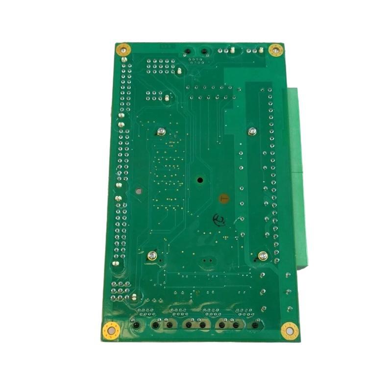 GE IS210BPPBH2C Processor Board