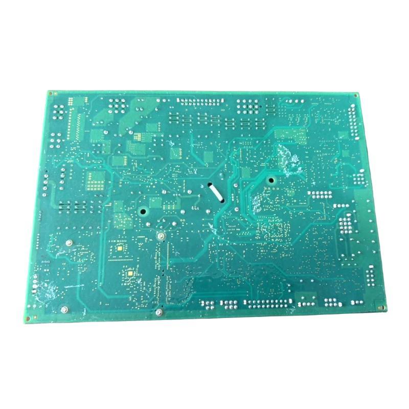 GE IS210BPPCH1A Processor Board