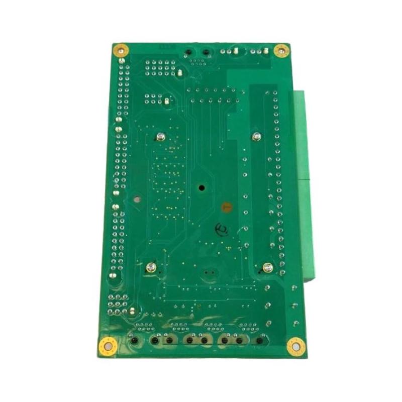 GE IS210BPPH2BLD Printed Circuit Board