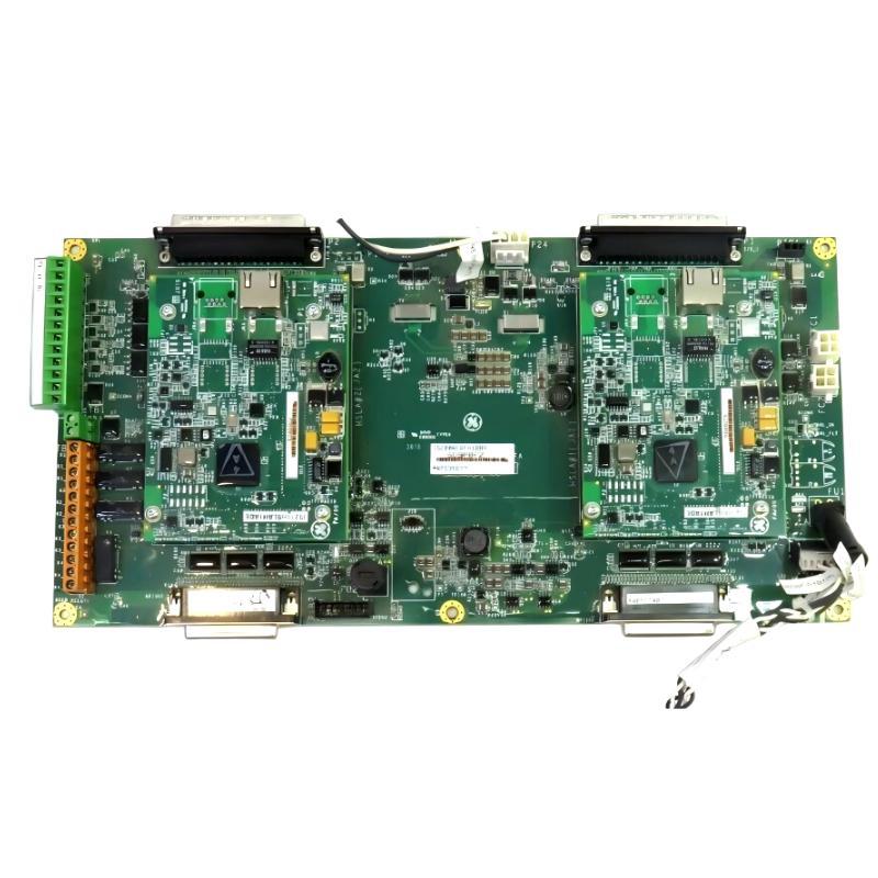 GE IS210HSLAH1A High-Speed Serial Link J-Interface Module