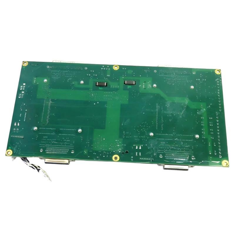 GE IS210HSLAH1A High-Speed Serial Link J-Interface Module