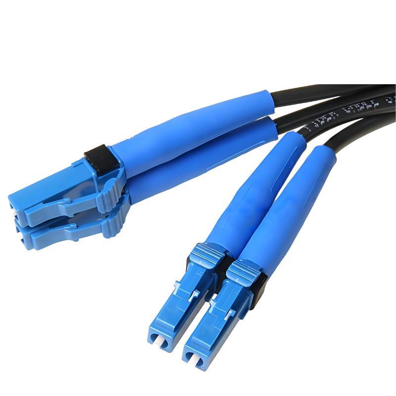 Allen Bradley 1756-RMC1 Fiber Optic Cable