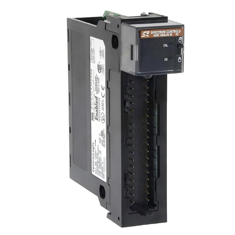 Allen Bradley 1756SC-IF8H ControlLogix Analog Current/Voltage Input Module