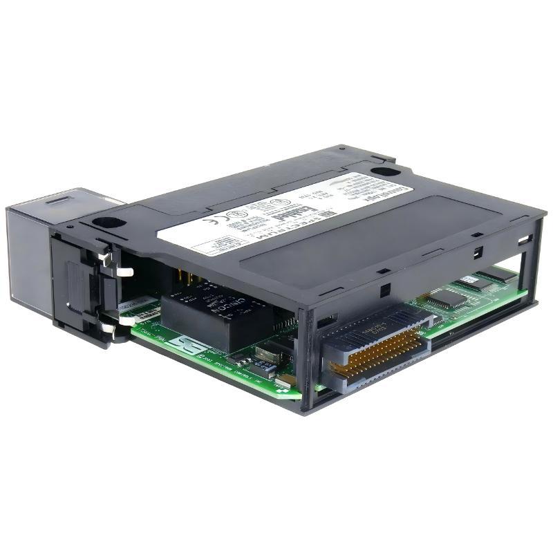 Allen Bradley 1756SC-IF8U ControlLogix Analog General Input Module