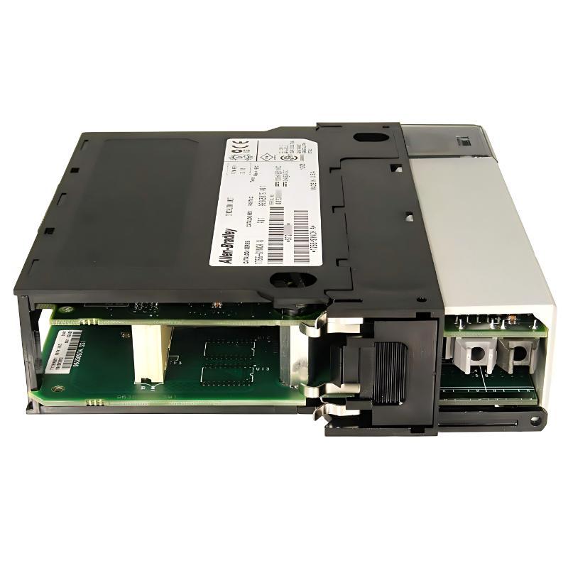 Allen Bradley 1756-SYNCH ControlLogix SynchLink Communication Module