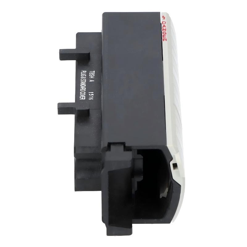 Allen Bradley 1756-TBSH ControlLogix 20-Pin Spring Clip Removable Terminal Block