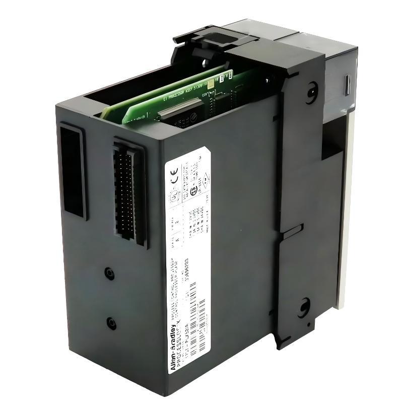 Allen Bradley 1757-PLX52 Control Processor Module