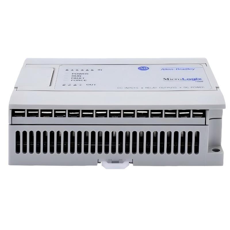 Allen Bradley 1761-L10BWB MicroLogix 1000 Programmable Controller