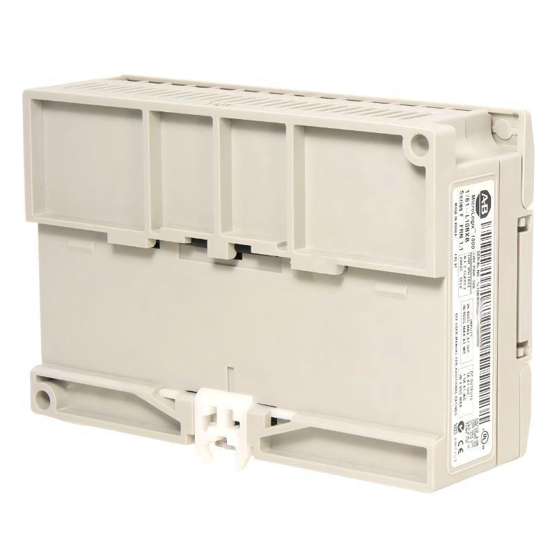 Allen Bradley 1761-L10BXB MicroLogix 1000 Programmable Controller