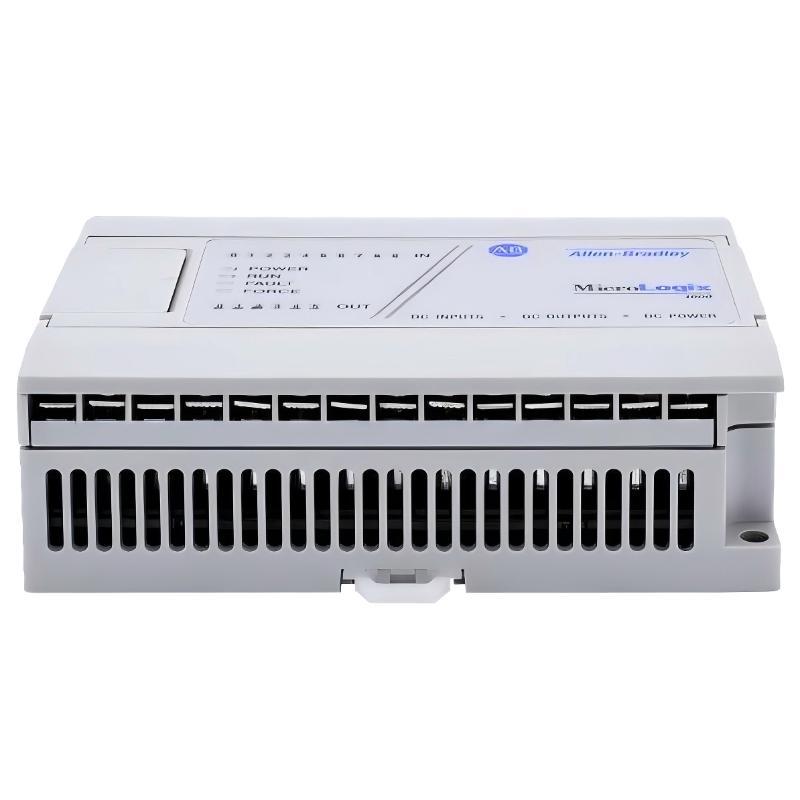Allen Bradley 1761-L16BBB MicroLogix 1000 Programmable Controller