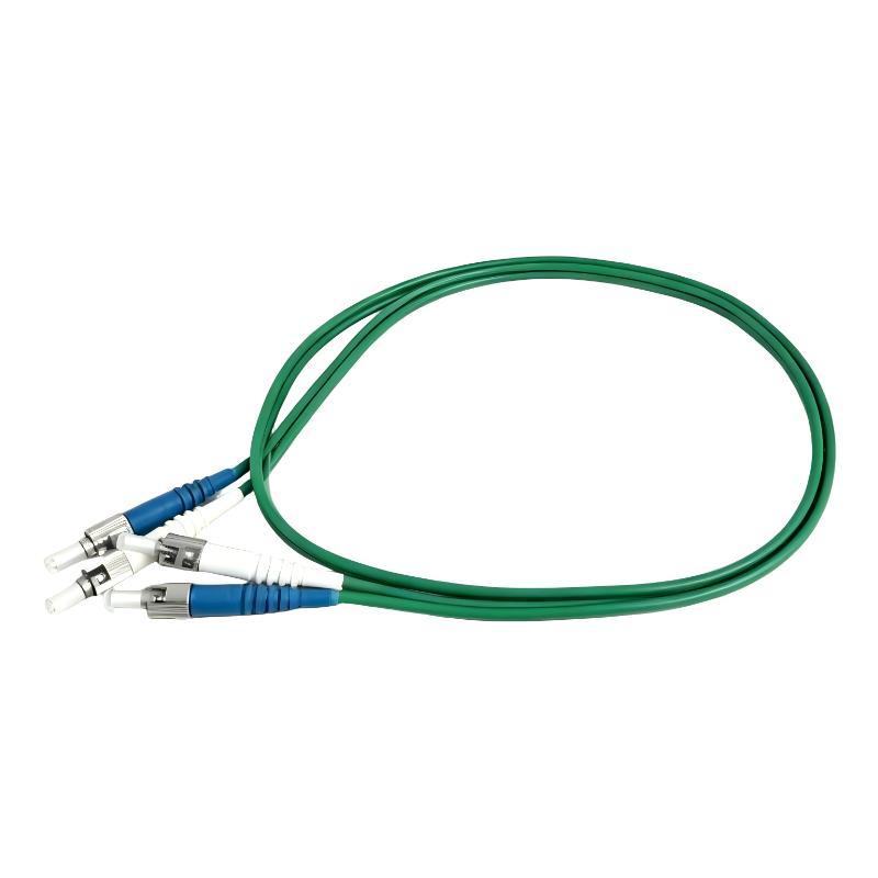 Honeywell 51305722-001 Fiber Optic Patch Cord