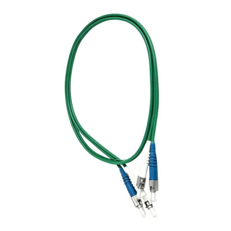 Honeywell 51305722-001 Fiber Optic Patch Cord