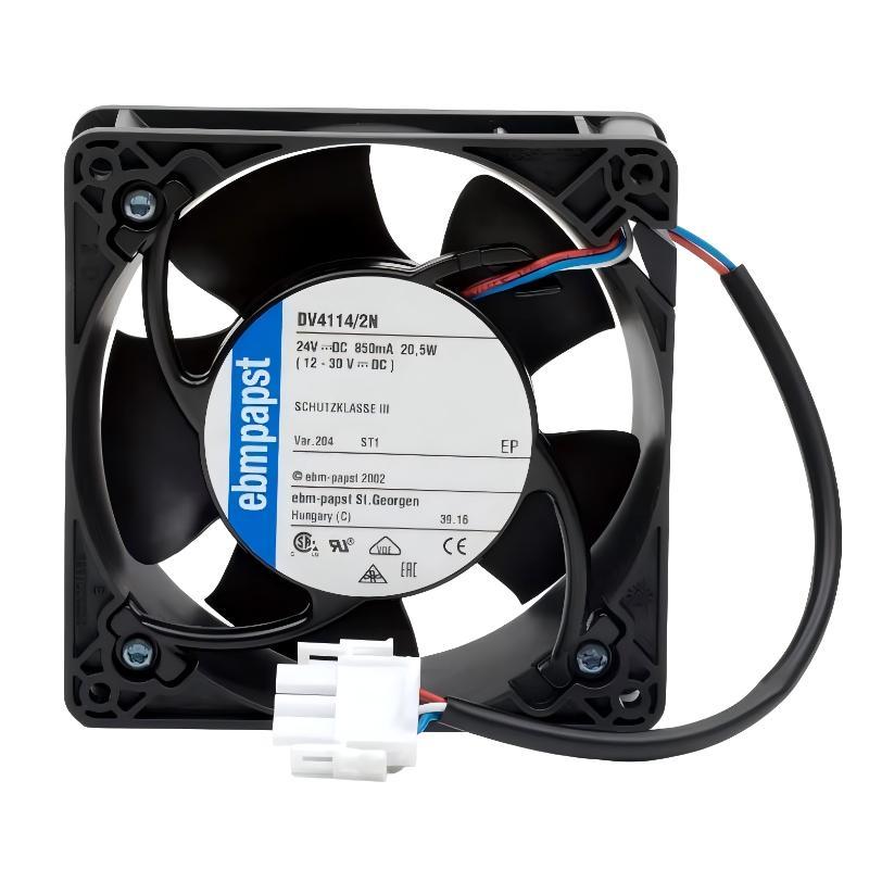 ABB(KUKA) 00-126-399 DC Slanted Fan