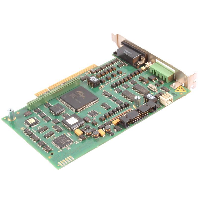ABB(KAKU) 00-120-402 Safety Circuit Board