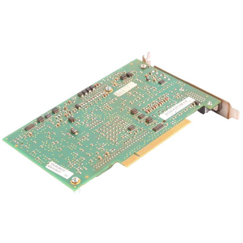 ABB(KAKU) 00-120-402 Safety Circuit Board