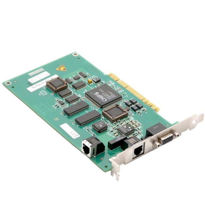 ABB(KUKA) 00-128-456 Interface Card