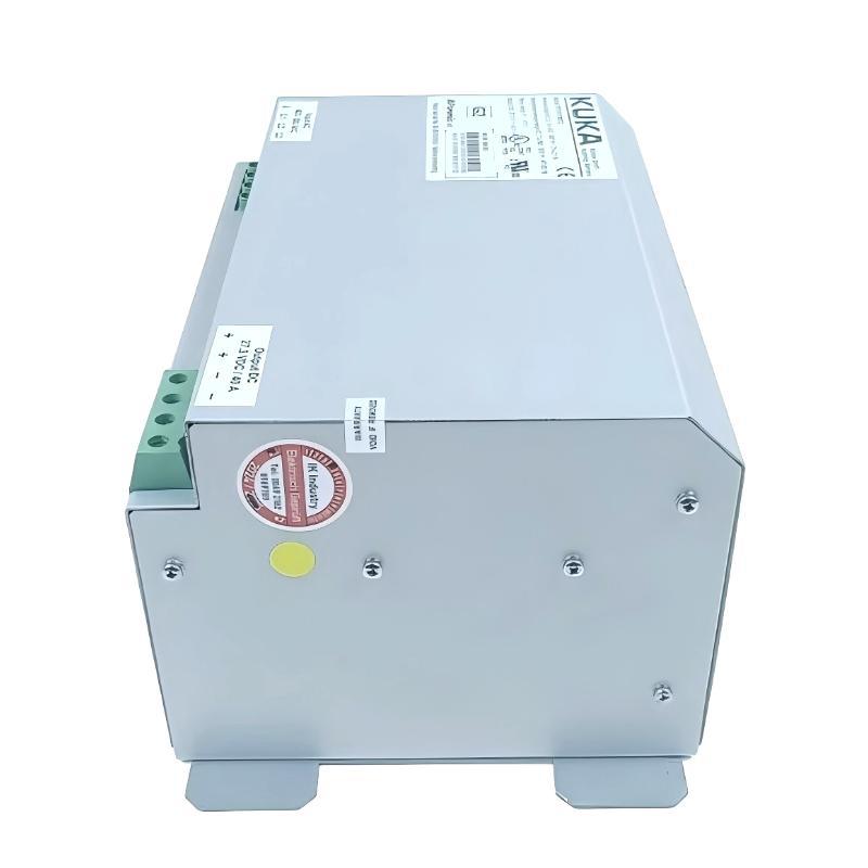 ABB(KUKA) 00-109-802 Power Supply