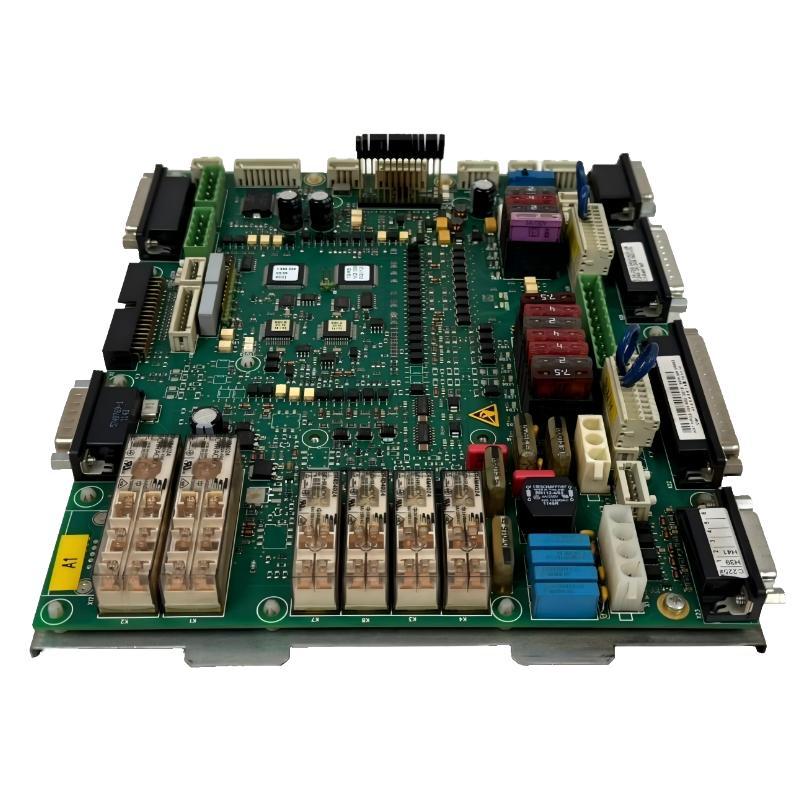 ABB(KUKA) 00-134-932 Safety Control Board