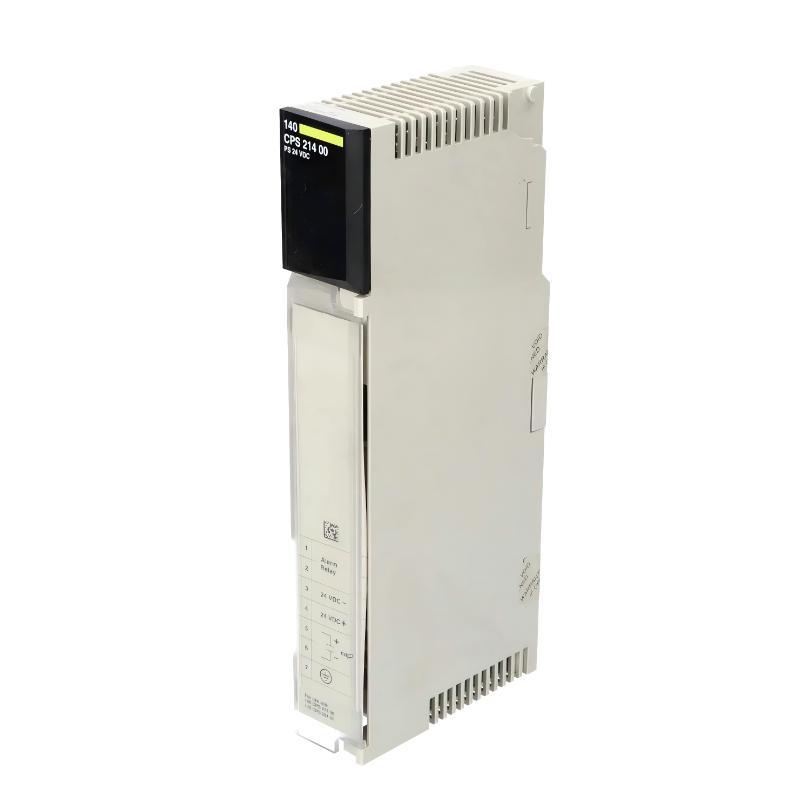 Schneider 140MMB10200 Multi-Axis Motion Controller