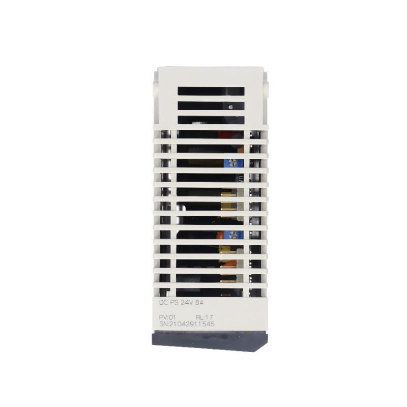 Schneider 140MMB10200 Multi-Axis Motion Controller
