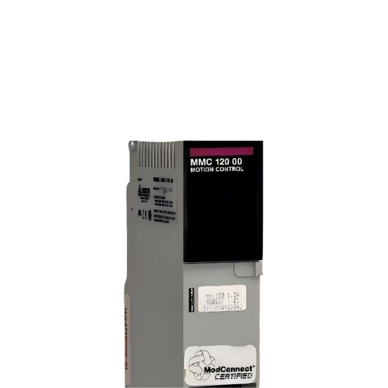Schneider 140MMC12000 Multi-Axis Motion Controller